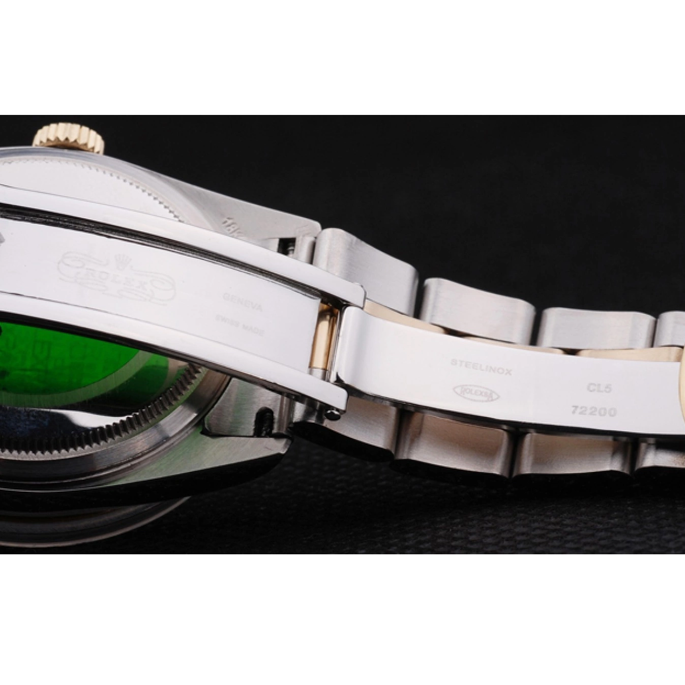 Aaa replica watch Rolex Datejust-rl62 0628